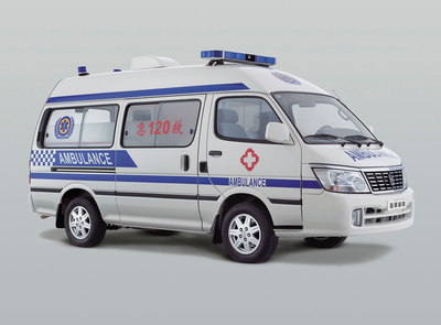 金杯-救护车2