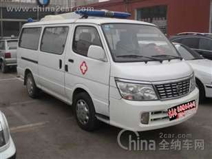 救护车2