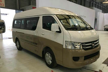 福田G9 (7)