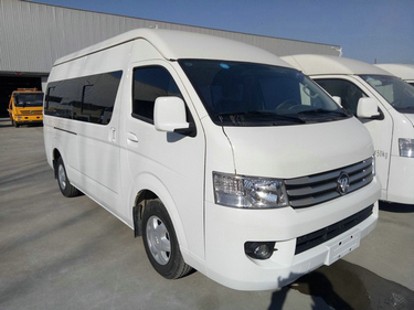 福田G9 (8)