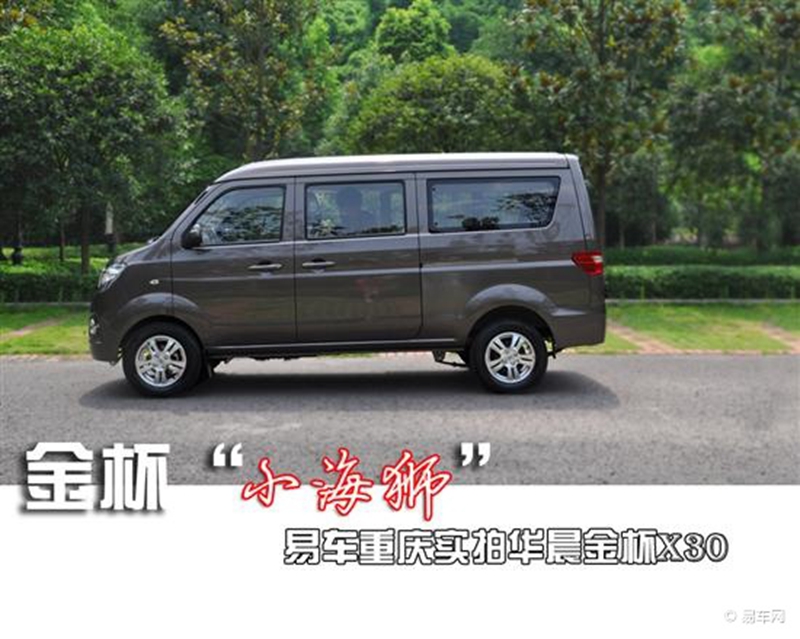 小海狮5 咖啡色
