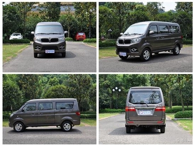 小海狮7 咖啡色